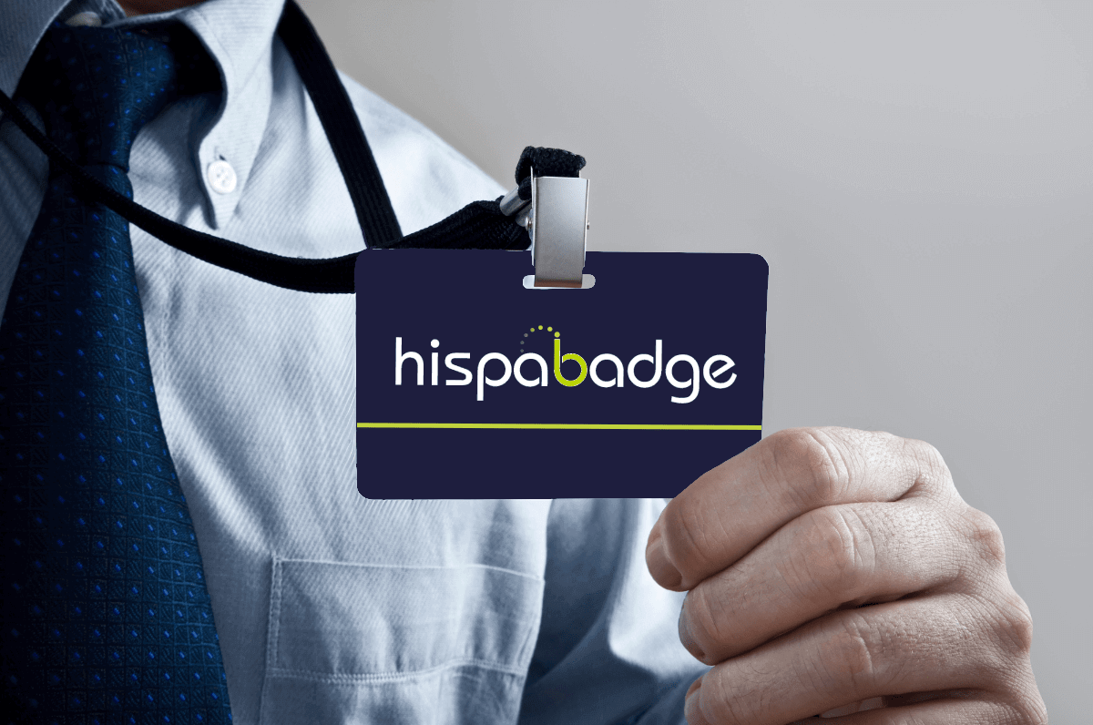 Hispabadge Hispabadge