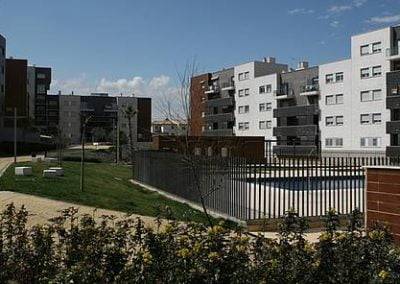 Señalización Completa para Urbanización Novo Sur – FRAi