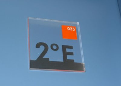placas publicitarias