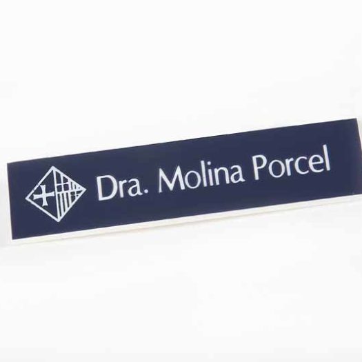 nameplates for uniforms