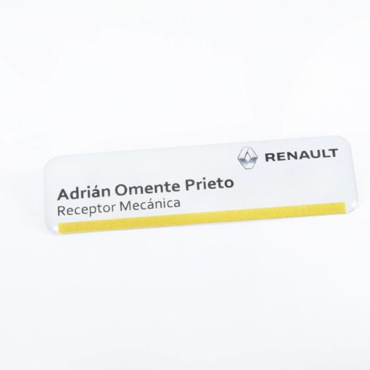 Estándar 03