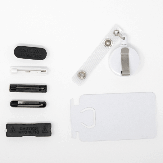 Cierres y Accesorios