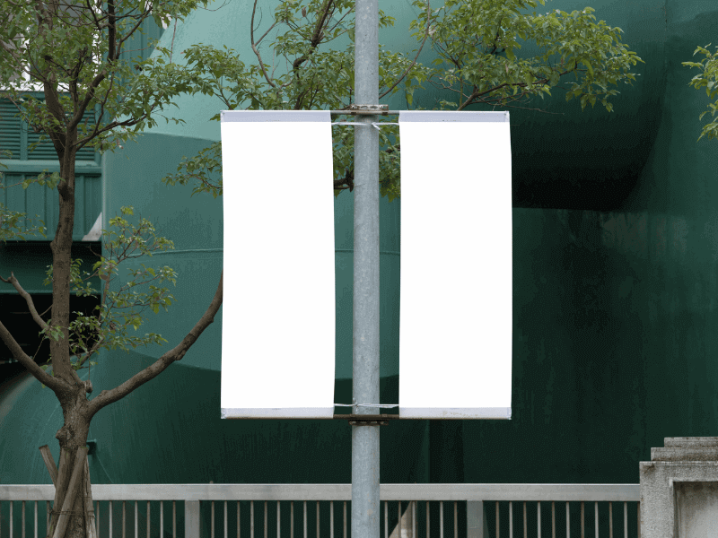 Rigid Pennant