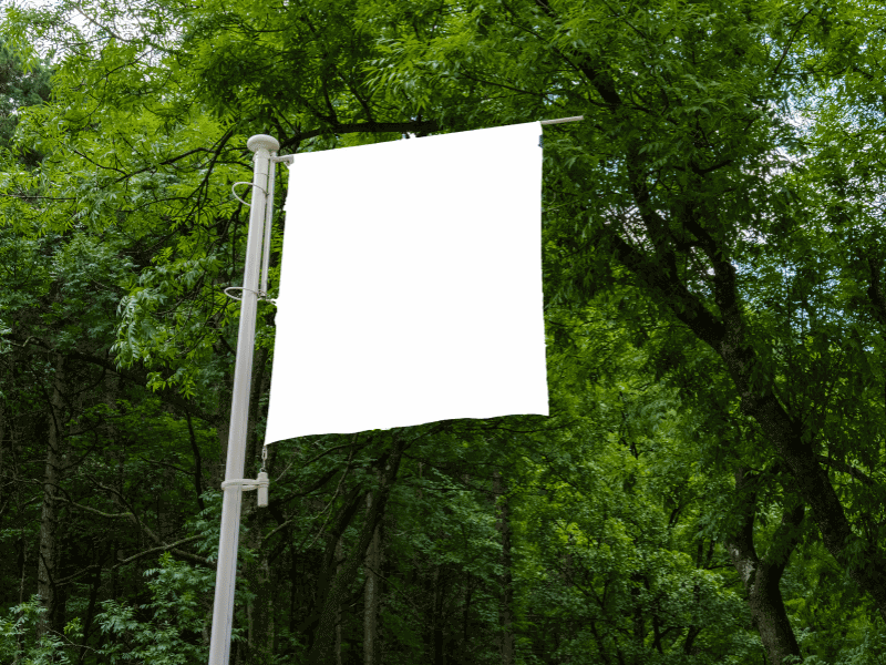 Advertising banner Advertising banner