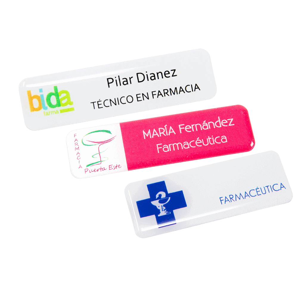 Placas personalizadas para Farmacias Placas personalizadas para Farmacias