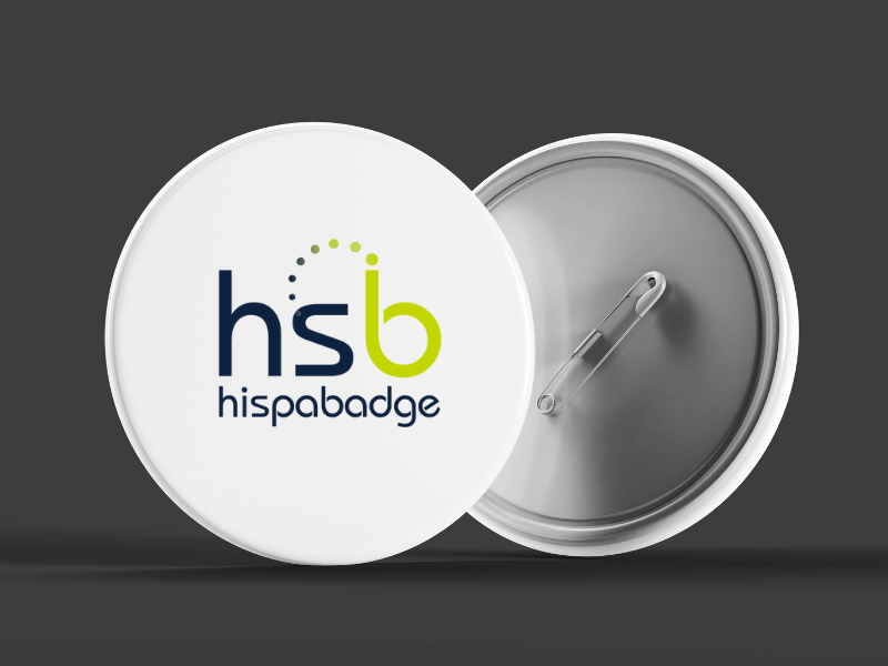 Pin corporativo Pin corporativo