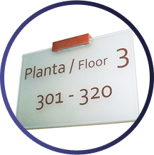 Signage
