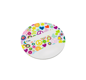 Chapas Personalizadas