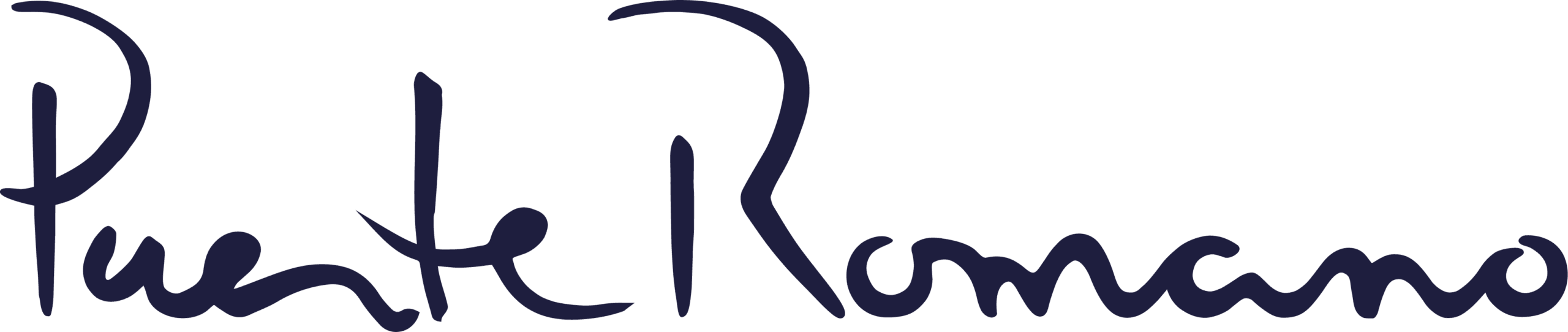  Puente Romano 