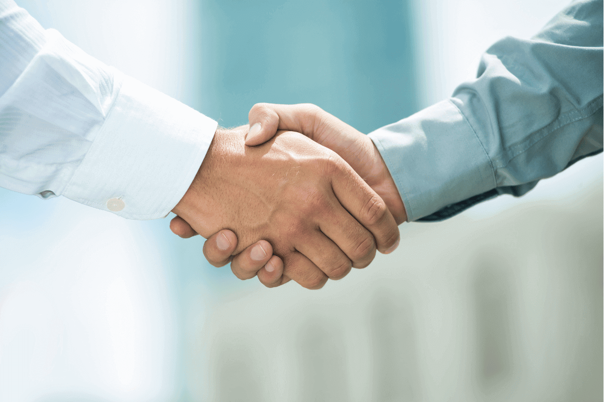 Muchas empresas confían en nosotros Muchas empresas confían en nosotros